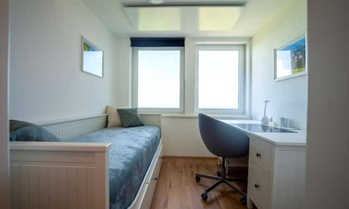 Sankt Stefan ob Stainz Apartment | Relax at Schilcherland Studio with Spa and Hot Tub Access