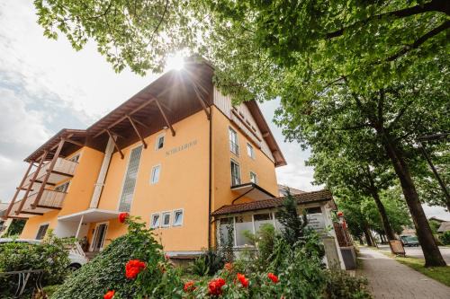 Safferstetten Apartment | Family-Friendly Escape at Schillerhof Hotel Awaits You