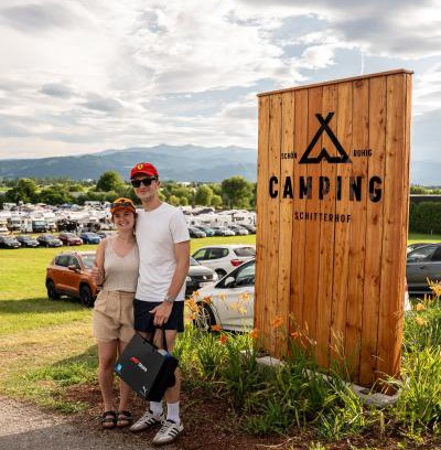 Spielberg Other | Discover Schitterhof CAMPING WEISS: Family-Friendly Retreat