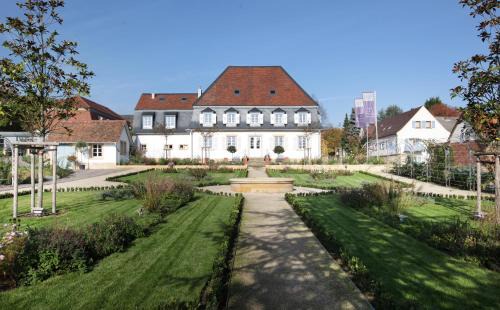 Oberotterbach Hotel | Experience Comfort at Schlössl Oberotterbach - Rated 9/10