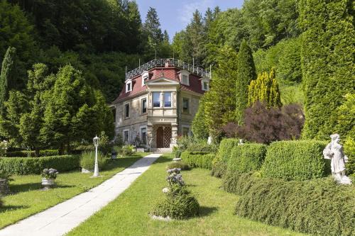 Bad Urach Ski Chalet | Schlössle Seeburg