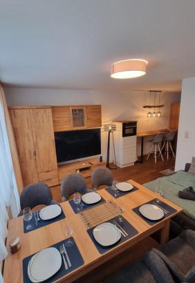 Schladming Apartment | Planai View Top 12 - Family-Friendly Retreat with High Ratings
