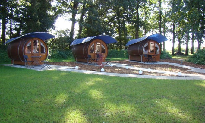 Beckedorf House | Cozy Schlaffass bei Meyerhöms: Rated 9/10, Family-Friendly Stay