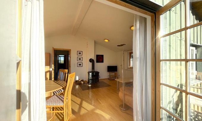 Winnemark Apartment | Family-Friendly Stay at Schleipanorama Winnemark OG