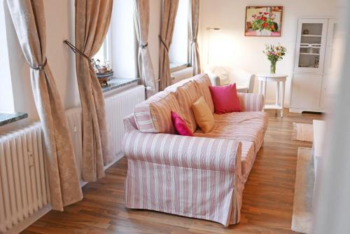 Kopperby Apartment | Discover Schleistern: A Perfect Family Getaway