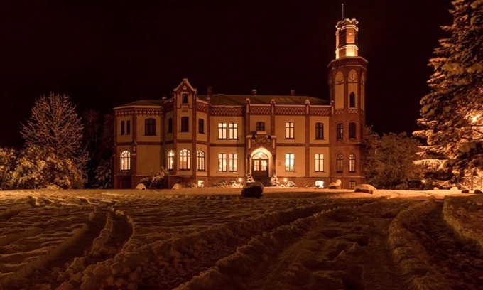 Benz Hotel | Discover Schloss Gamehl: Spa Retreat with High Guest Ratings