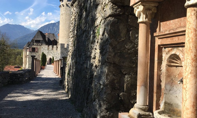 Reith im Alpbachtal Hotel | Experience Elegance at Schloss Matzen - Rated 9.4/10!