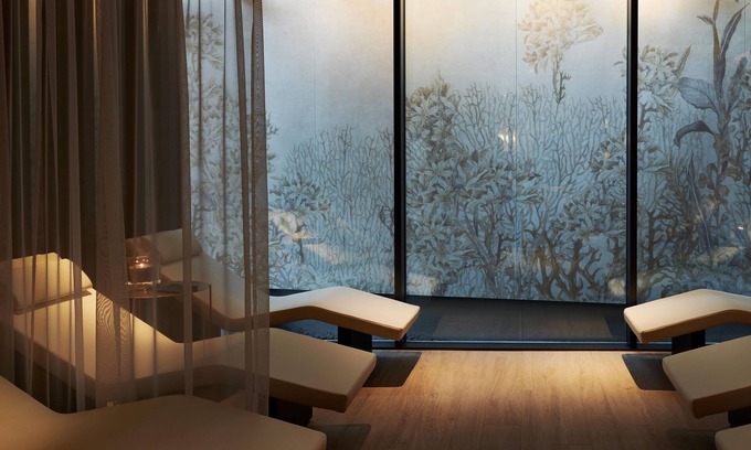 Zermatt City Centre Hotel | Discover SCHLOSS Zermatt: 4-Star Active & CBD Spa Retreat