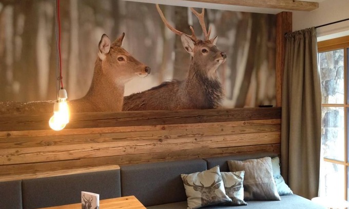Muehlbach Am Hochkoenig Apartment | Discover Schlossalm - MandlWand Lodge with Spa & Hot Tub