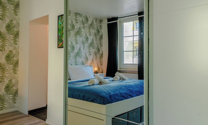 Worms Apartment | Schlossberg Residences-Design Apartments