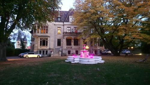 Quedlinburg Hotel | Discover Schlosshotel zum Markgrafen: Pet-Friendly Retreat