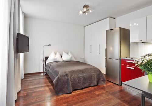 Margareten Apartment | Guest Favorite: Schlossquadrat Apartment 8, Family-Friendly Stay