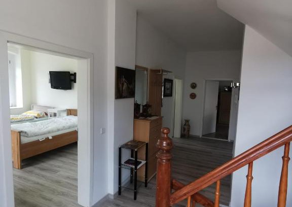 Bad Lausick House | Cozy Schmetterling Zimmer: Guest Rated 7.2/10 Experience