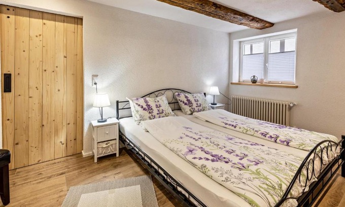Gaienhofen Apartment | Seaside Escape at Schmid am See - Family Friendly Retreat