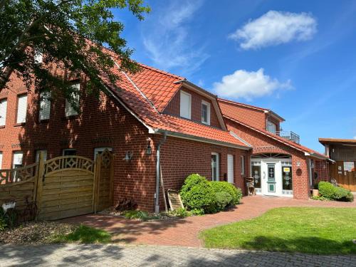Norden Apartment | Delightful Stay at Schmidt's Plaats - Family & Accessible Amenities