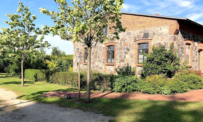 Muritz Apartment | Ocean View Comfort at Schmiede Bluecherhof - Perfect for Families