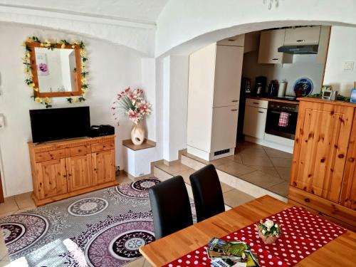 Wernigerode Apartment | Pet-Friendly Retreat at Schmiti FeWo - Rated 8.3/10
