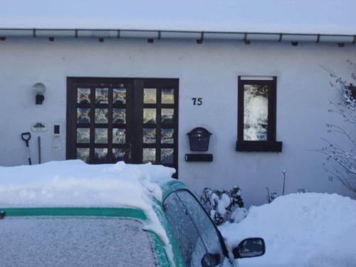 Weiskirchen House | Schmitz 2 Comfortable holiday residence