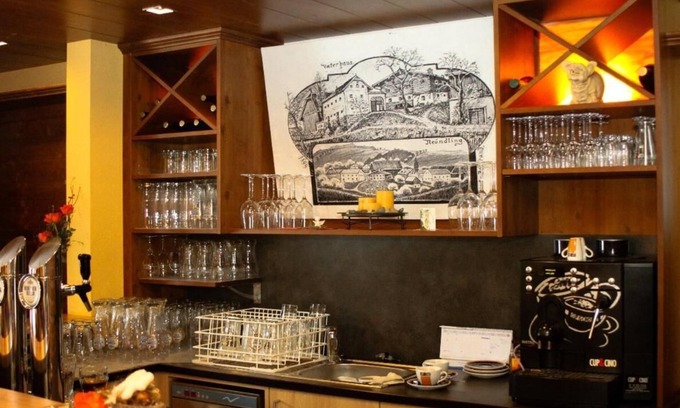 Lambrechten House | Experience Schnatterhof: Guest Rated 9.8 with Top Amenities