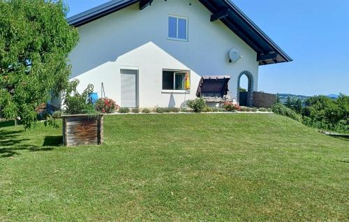 St. Peter am Ottersbach House | Highly Rated Schoenes Ferienhaus - Pet and Child Friendly