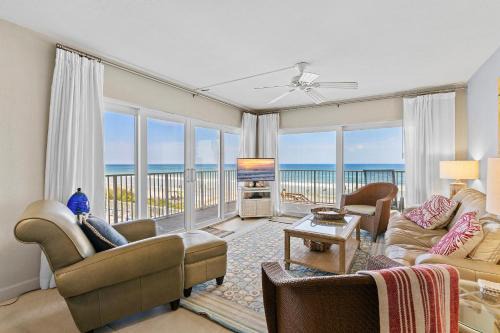 New Smyrna Beach House | Oceanfront Family Retreat at Schooner Point A204