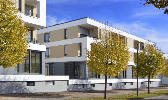 Kurenz Apartment | Welcoming Schroeders Appartementhotel: Rated 9/10, Pet Friendly