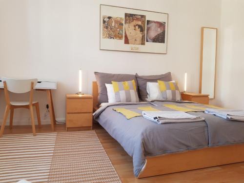 Wahring Apartment | Family-Friendly Apartments in Austria - Guest Rated 9.2/10