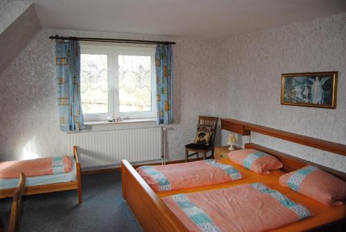 Windeby Apartment | Comfortable Holiday Apartment with Bicycle Rental in Nature