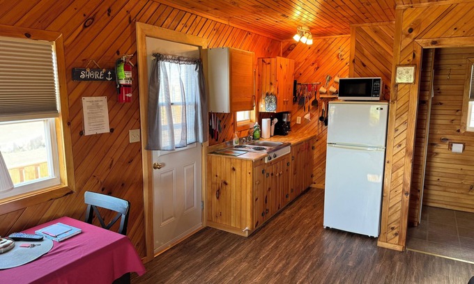 Summerside Cottage | Schurman’s Shore Cottage #3