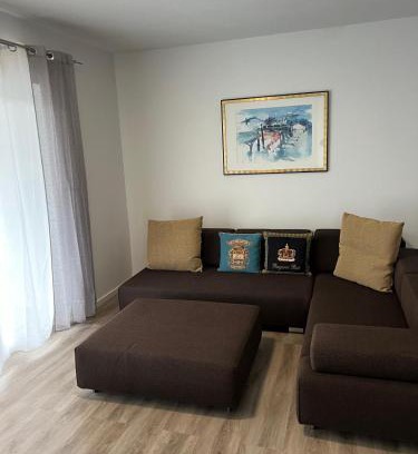 Rodt Apartment | Discover Comfort at Schuster Imo for Your Next Stay