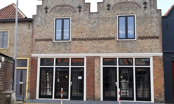 Zierikzee Bed & Breakfast | Discover Schutter 9: Pet-Friendly Comfort Awaits You
