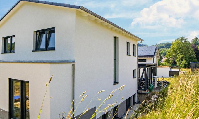 Elzach Apartment | Family-Friendly Retreat at Schuttig - Rated 8.4 by Guests