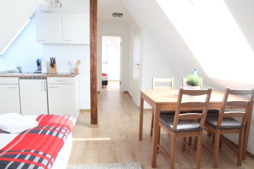 Oberboihingen Apartment | Explore Schwaben Apartment Plus: Guest Rated 7.5/10