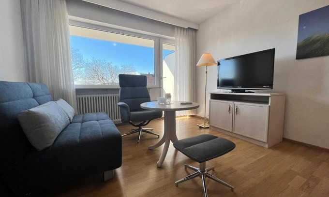 Ueberlingen Apartment | Family-Friendly Retreat at Schwalbe with Top Guest Ratings