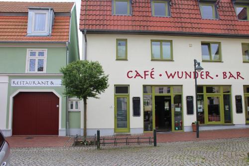 Bad Sulze Apartment | Discover Schwalbennest am Café Wunder Bar: Family-Friendly Retreat