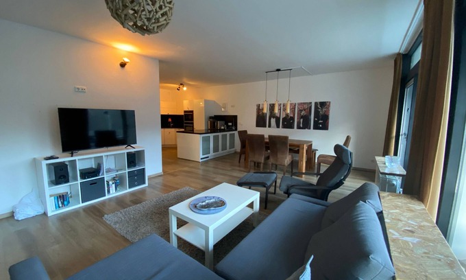 Bad Harzburg Apartment | Relax at Schwalbennest, Germany - Pet Friendly & Spa Access