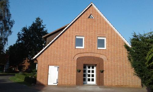 Huede Apartment | Cozy Schwalbennest Ferienvermietung Arendholz Getaway