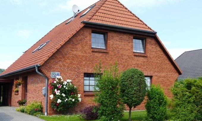 Roevershagen Apartment | Cozy Holiday Apartment in Rövershagen – Perfect for Two