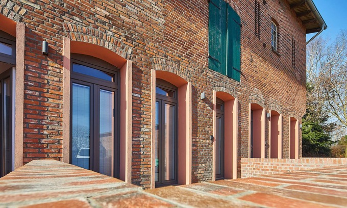 Bonebuttel Apartment | Guest Rated Schwalehof Gästewohnungen with Family-Friendly Perks