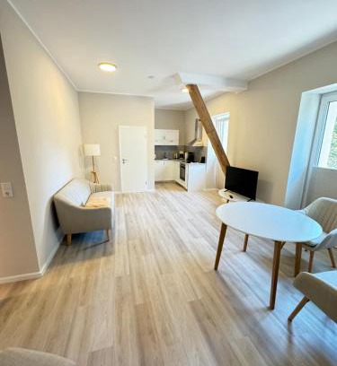 Bonebuttel Apartment | Top-Rated Schwalehof Gästewohnungen with Breakfast Included