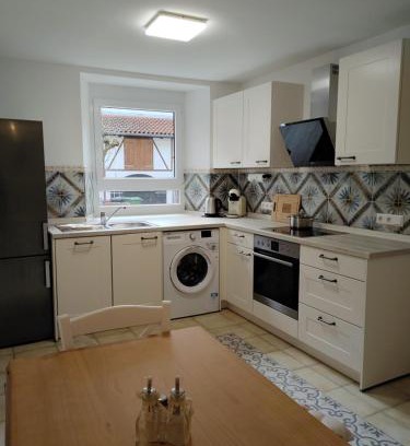 Diedelsheim Apartment | Pet-Friendly Retreat at Schwandorf22 for Families
