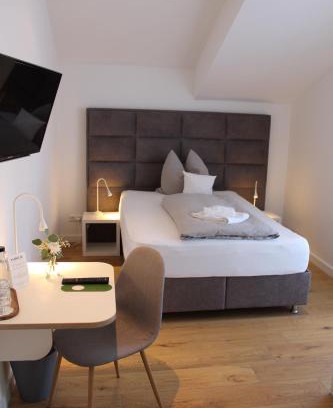 Erkelenz Hotel | Discover Comfort at Schwanenhof Hotel & Restaurant