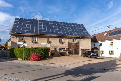Villingen-Schwenningen Apartment | Schwarzwald - Ferienhaus In