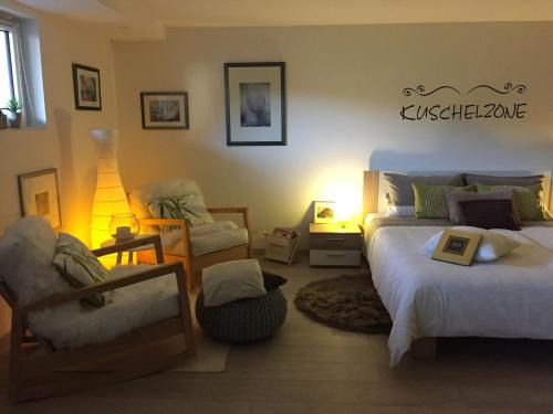 Gaggenau Apartment | Experience Schwarzwald Boutique-Apartment with Ocean View