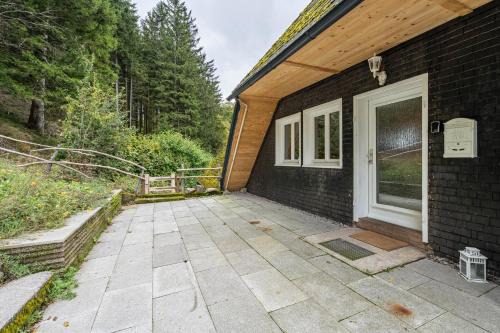 Guetenbach Apartment | Family-Friendly Schwarzwald Chalet - Karlshütte, Rated 9.5/10