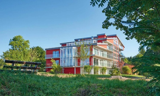 Grafenhausen Hotel | Experience Schwarzwald Lodge Rothaus with Stunning Ocean Views