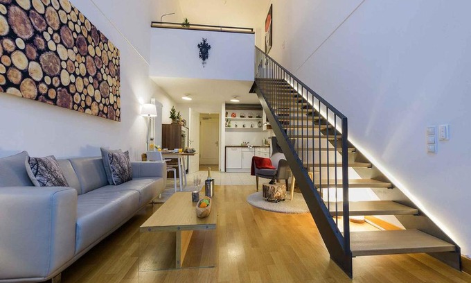 Baden-Baden Apartment | Experience Elegance at Schwarzwald Loft - Guest Rated 9.7