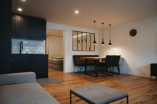 St. Blasien Apartment | Family-Friendly Schwarzwald Loft Menzenschwand - Rated 9.6/10