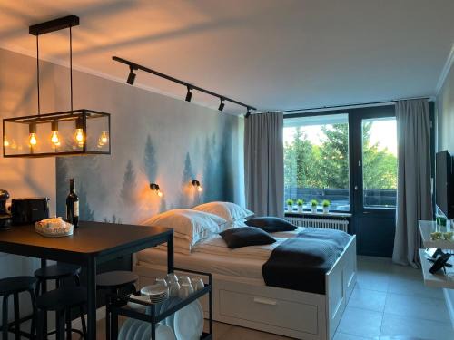 Kniebis Apartment | Pet-Friendly Schwarzwald Wohnung Kniebis - Guest Rated 8.8/10