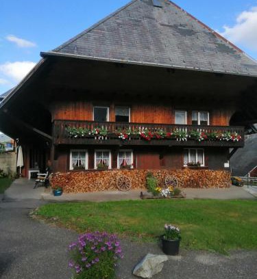 Geschwend Apartment | Explore Schwarzwaldferienwohnung Oberle: Pet-Friendly Retreat